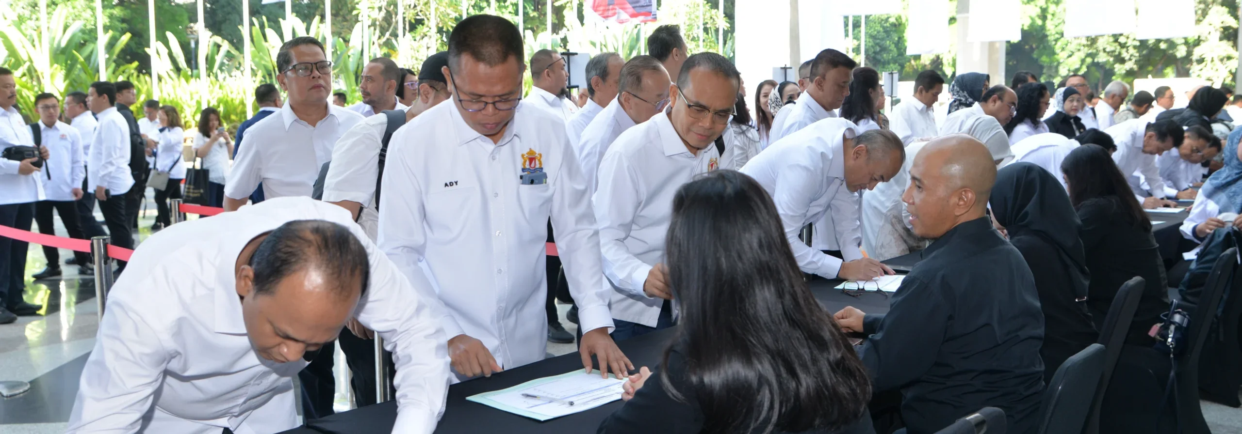 Kegiatan Kadin Kebumen